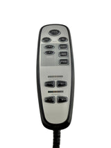 Heat and Massage Hand Control for the Golden MaxiComfort Cloud (PR510) Lift Chair (HV3200-HC)