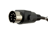Heat and Massage Hand Control for the Golden MaxiComfort Cloud (PR510) Lift Chair (HV3200-HC)