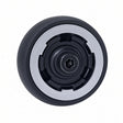 small caster wheel for the golden cricket travel power chair
