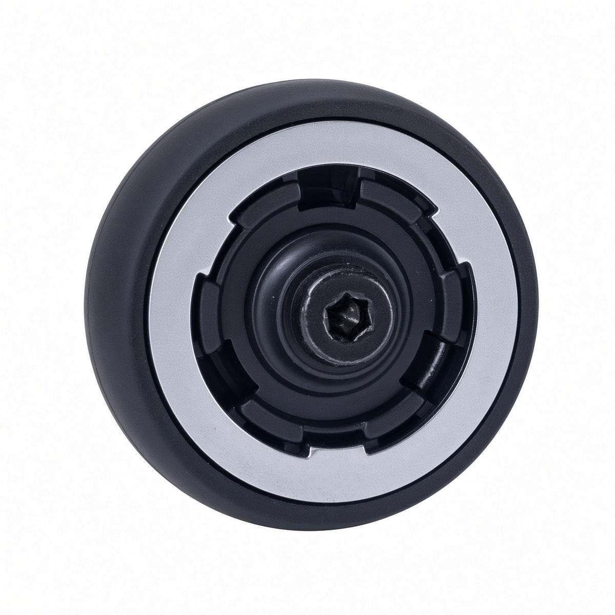 small caster wheel for the golden cricket travel power chair
