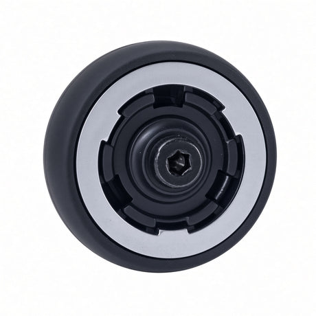 small caster wheel for the golden cricket travel power chair
