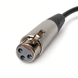 Offboard Charging Harness with Y Cable for the Golden Buzzaround EX & LX (MBE-BZ-CHGHARNS-Y)