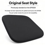 MBS-0012 / MBA-0255 - Seat Cushion for the Golden Cricket Travel Power Chair