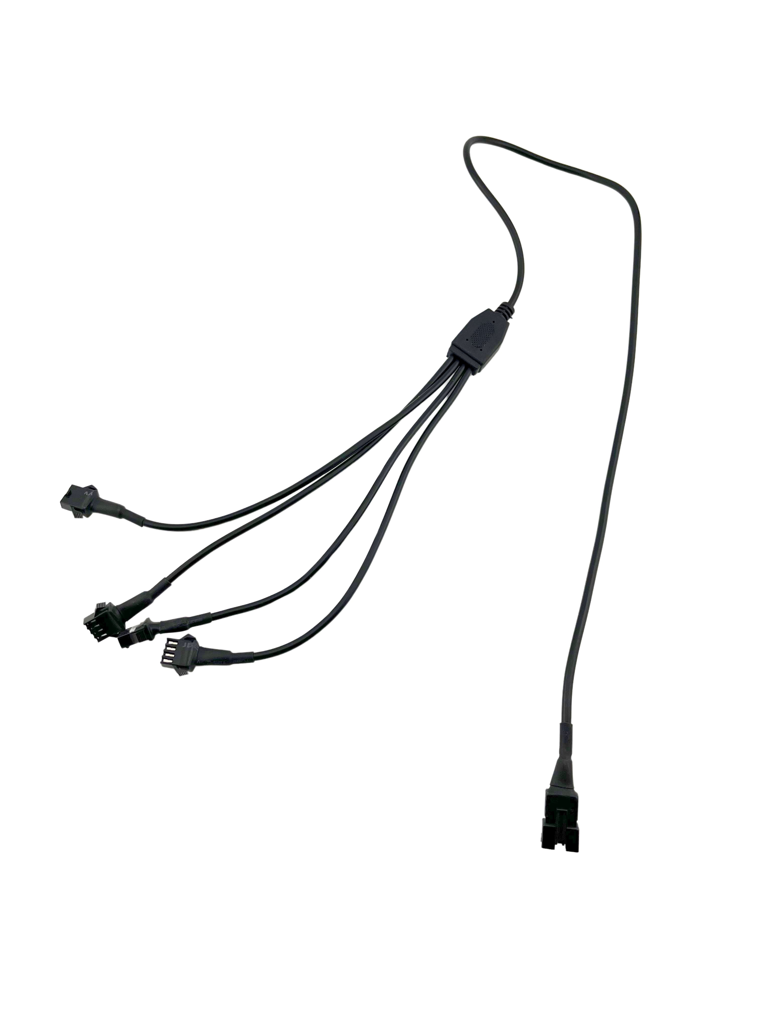 Multi-Color LED Light Kit for Pride Mobility Scooters
