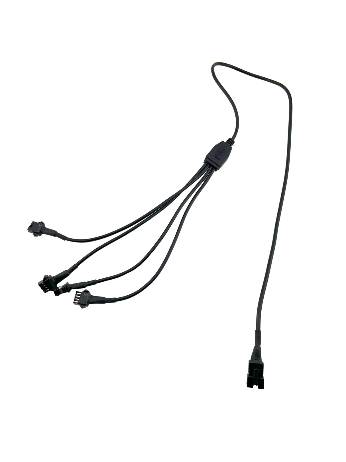 Multi-Color LED Light Kit for Pride Mobility Scooters