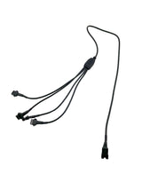 Multi-Color LED Light Kit for Pride Mobility Scooters