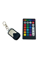 Multi-Color LED Light Kit for Pride Mobility Scooters