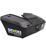 BAT2201087 / BAT2201062 - Lithium Battery Box Assembly for the Pride Go-Go Endurance AL+ (SC54ALX)