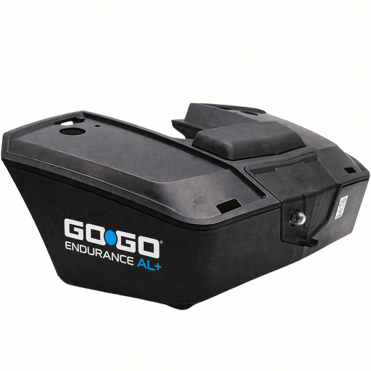 BAT2201087 / BAT2201062 - Lithium Battery Box Assembly for the Pride Go-Go Endurance AL+ (SC54ALX)