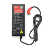 ELE2301732 - 24 Volt 5 Amp Charge360 Sealed Lead-Acid Battery Charger with Magnetic Connector for the Pride Victory Platinum (SC710PLA) - UPG 24BC5000SM-1