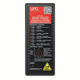 ELE2301732 - 24 Volt 5 Amp Charge360 Sealed Lead-Acid Battery Charger with Magnetic Connector for the Pride Victory Platinum (SC710PLA) - UPG 24BC5000SM-1
