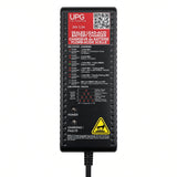 Charge360 battery charger for Go-Go Elite Traveller 2 Platinum (S442EMS) scooter