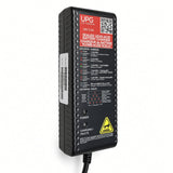 Pride ELE2301737 charger with red magnetic charging connector by Aces Electronics
