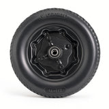 MBW-40A-FWA - Front Wheel Assembly for the Golden Companion II (GC440 / GC440C)