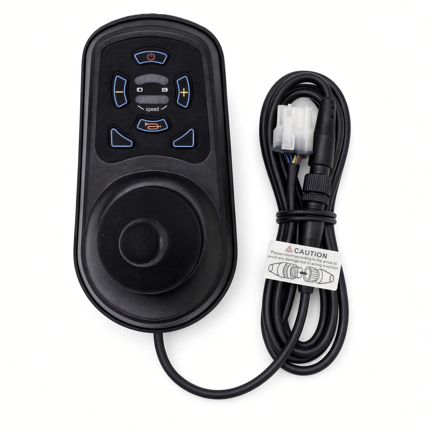 ELE2305841 - Joystick Controller (Version 2) for the Jazzy Carbon Power Chair