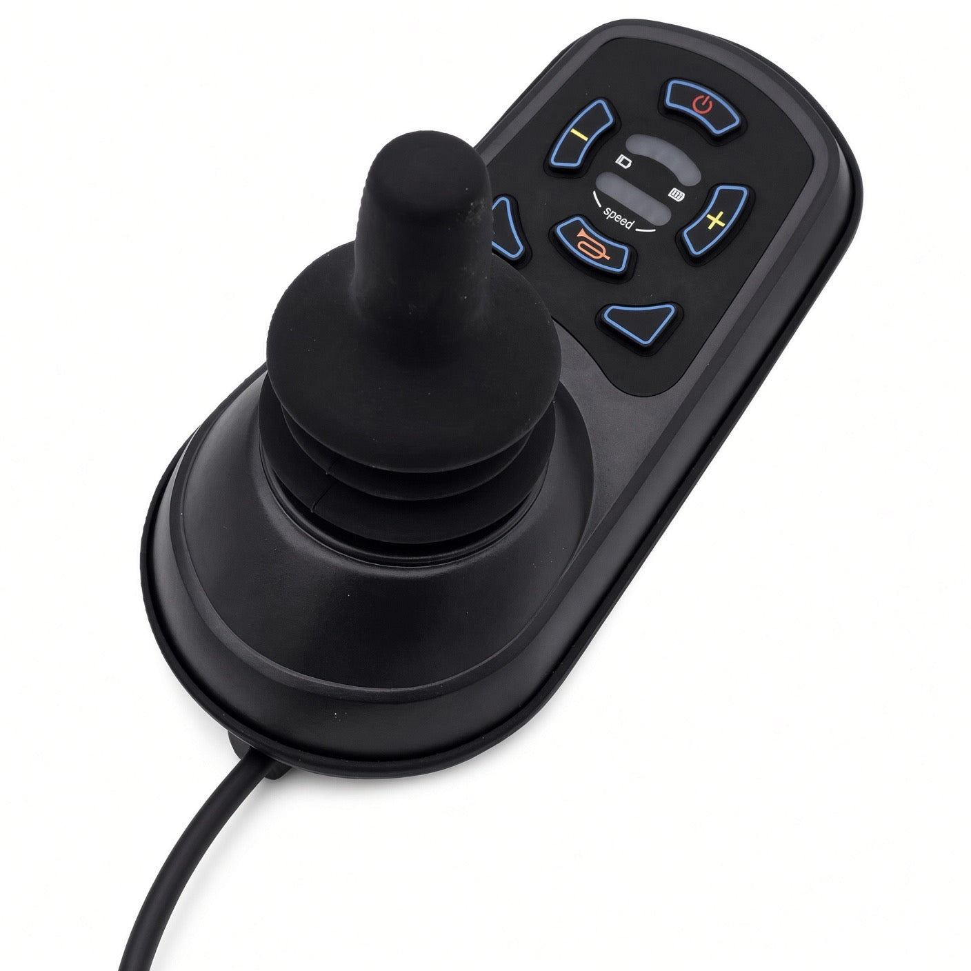 ELE2305841 - Joystick Controller (Version 2) for the Jazzy Carbon Power Chair