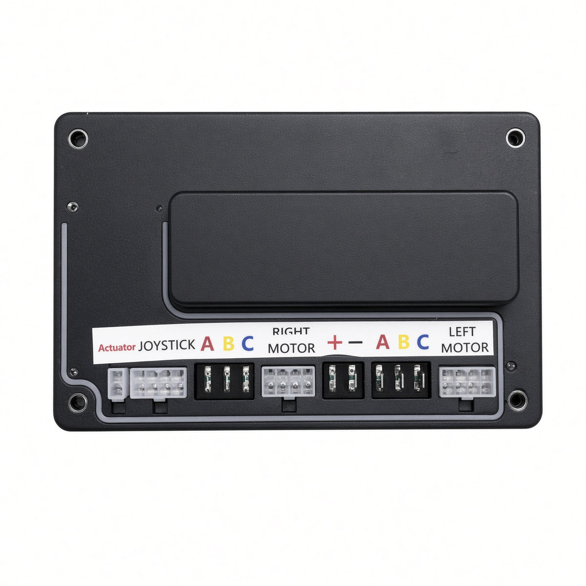 MEC2200186 - Control Module (Version 1) for the Jazzy Carbon Power Chair