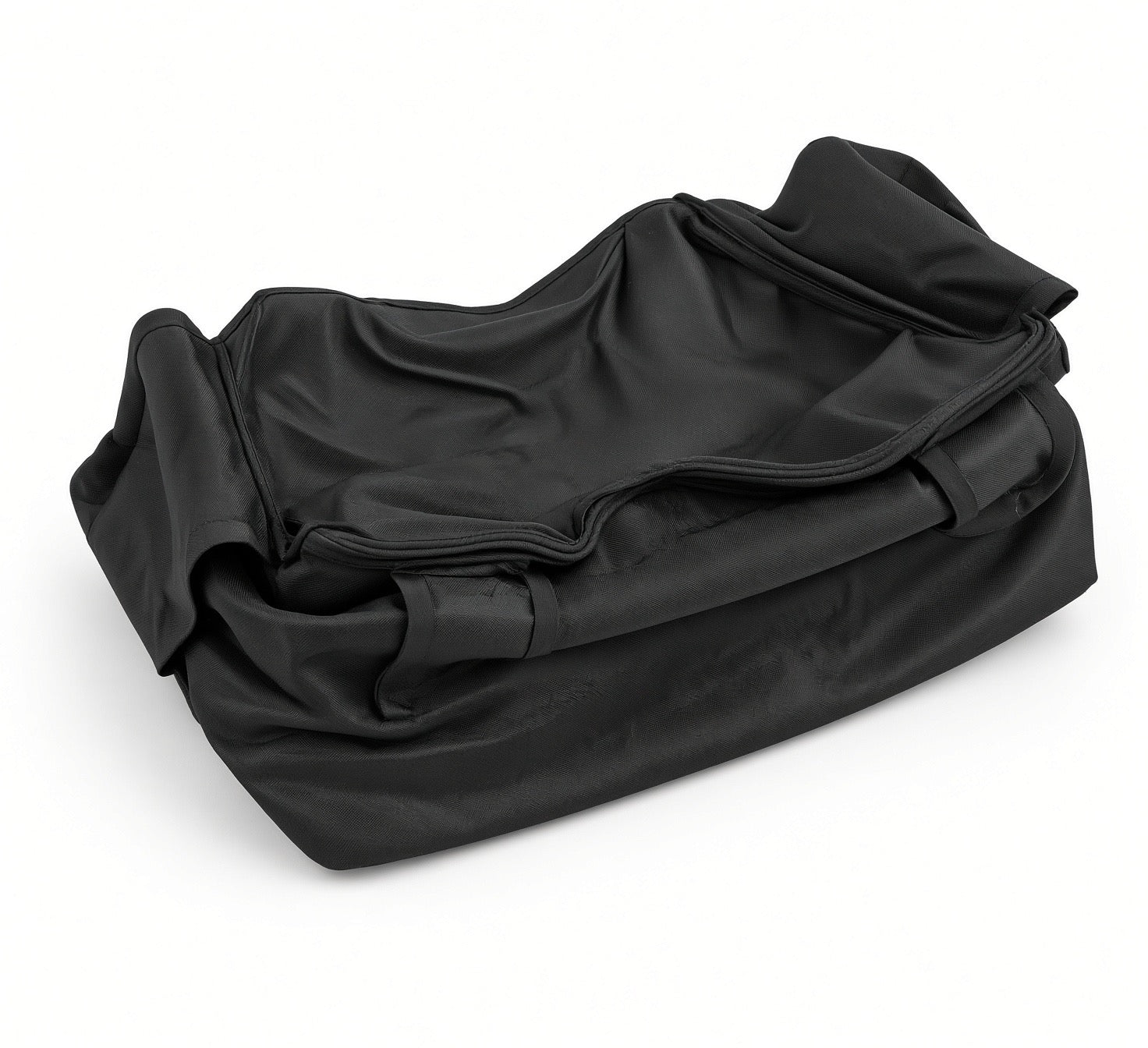 ACC2200058 under seat storage bag for the Pride Jazzy Carbon power chair