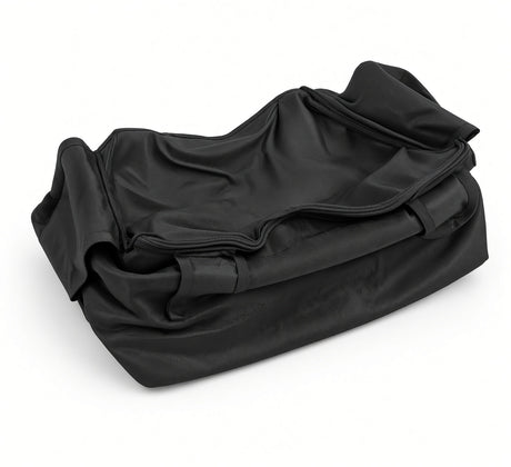 ACC2200058 under seat storage bag for the Pride Jazzy Carbon power chair