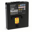 Pride Mobility 24V 10Ah lithium battery pack BATHP20210-P for the Jazzy Carbon 27X power chair