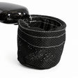 Pride Mobility KIT2601155 mesh cupholder for the Jazzy Carbon 27X folding power chair