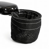 Pride Mobility KIT2601155 mesh cupholder for the Jazzy Carbon 27X folding power chair