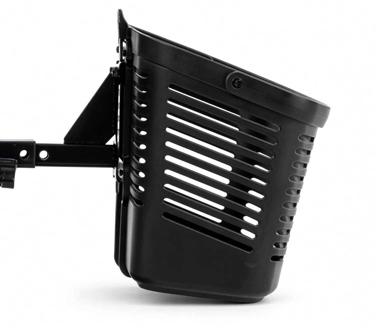 KIT2506865 - Rear Basket with Hardware Kit for the Pride Go Chair & Pride Go Chair MED