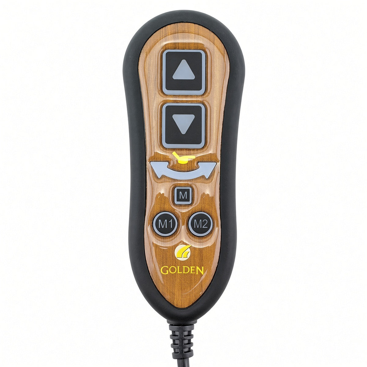 ZK3000-C2P - Hand Control for the Golden Technologies Orion Lift Chair (PR405-MLA)