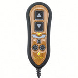 ZK3000-C2P - Hand Control for the Golden Technologies Orion Lift Chair (PR405-MLA)