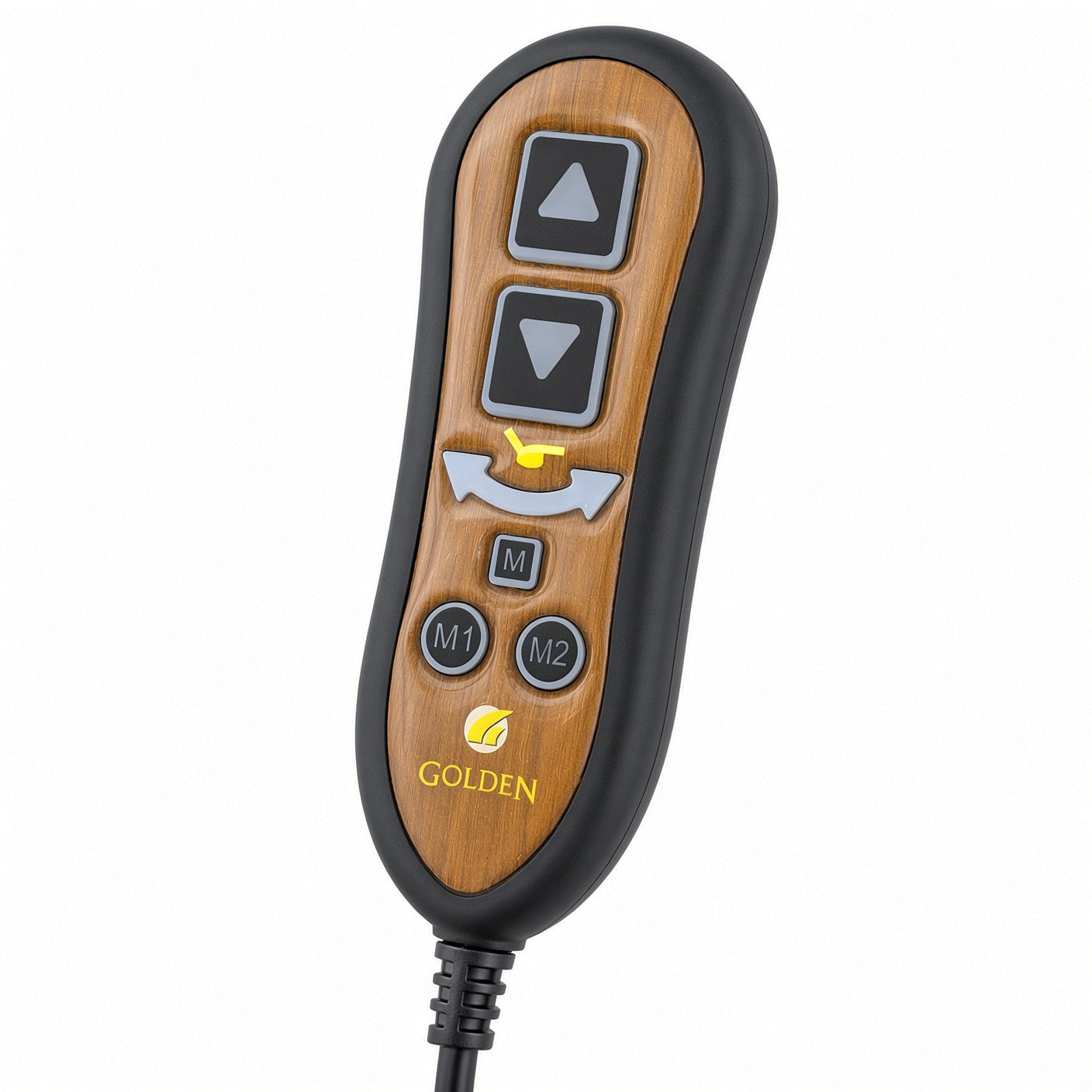 ZK3000-C2P - Hand Control for the Golden Technologies Orion Lift Chair (PR405-MLA)