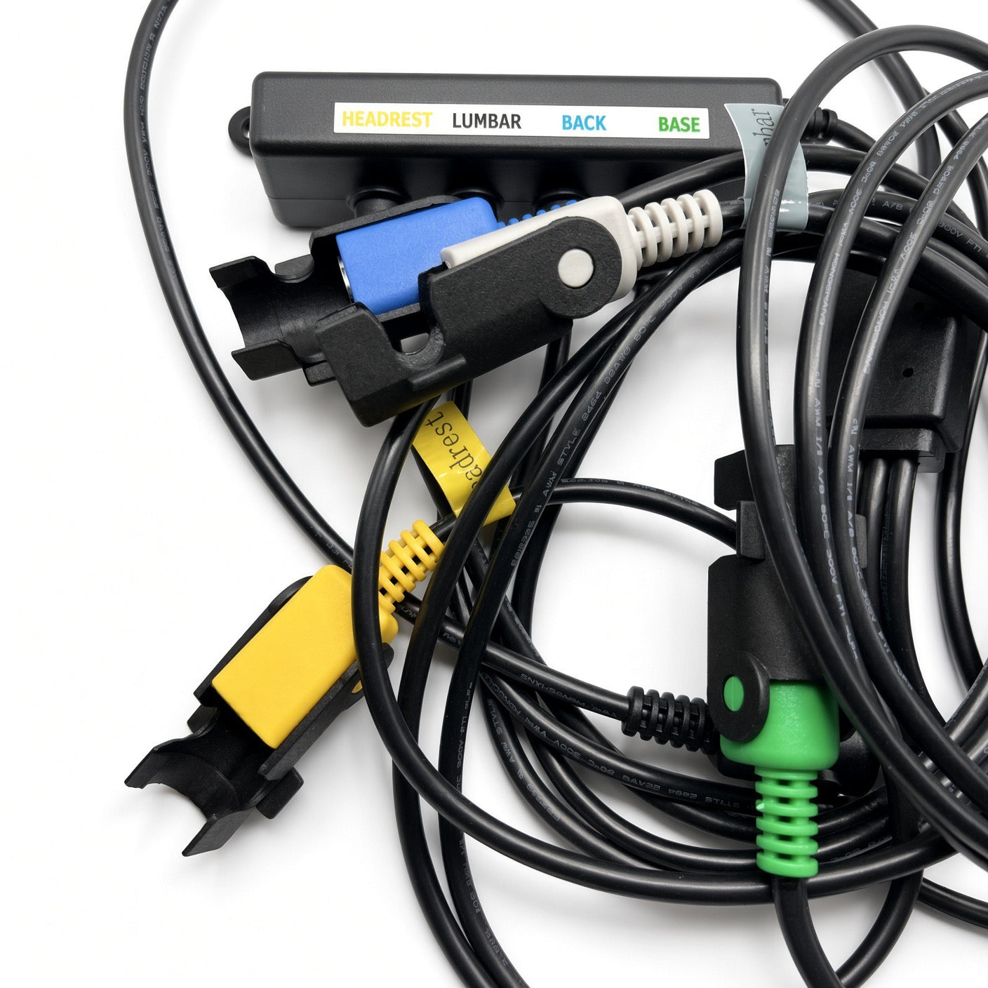 CTL2205786 - Pride Mobility CM310M Control Box for VivaLift! Radiance Lift Chairs (PLR-3955)