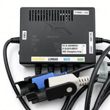 CTL2205786 - Pride Mobility CM310M Control Box for VivaLift! Radiance Lift Chairs (PLR-3955)