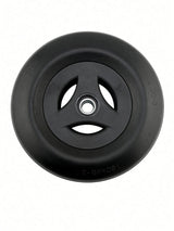 Permobil M1/M3 caster wheel with 1 7/8 in. hub width, bearing to bearing