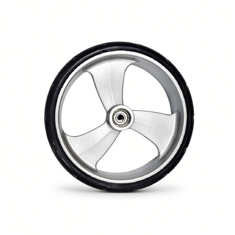102662-32 front wheel assembly for the Drive Medical Nitro Sprint rollator