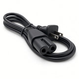 ELE1707195 - IEC C7 AC Power Cord for Pride VivaLift! Lift Chairs