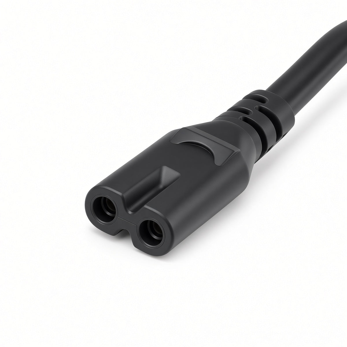 ELE1707195 - IEC C7 AC Power Cord for Pride VivaLift! Lift Chairs