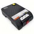 Pride Mobility BAT2402057 24V 12Ah lithium battery pack for the Go-Go Carbon (SC25) mobility scooter