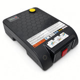 Pride Mobility BAT2402057 24V 12Ah lithium battery pack for the Go-Go Carbon (SC25) mobility scooter