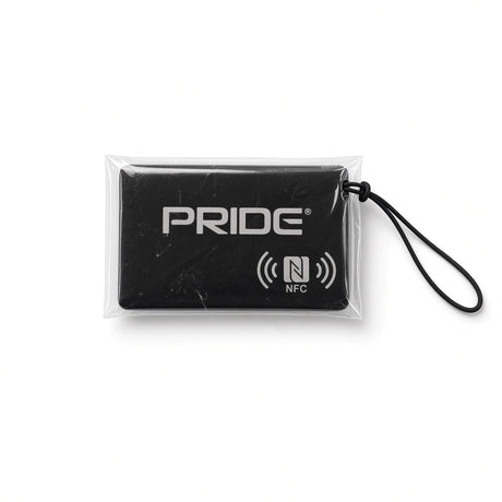 Pride Mobility ELE2402678 NFC key tag with lanyard for the Go-Go Carbon (SC25) mobility scooter