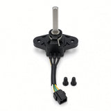 Pride Go-Go Carbon (SC25) throttle pot assembly ELE2402026 with wire harness