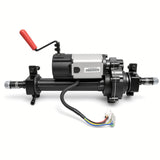 MOT2402055 - Transaxle Assembly for the Go-Go Carbon (SC25) Mobility Scooter