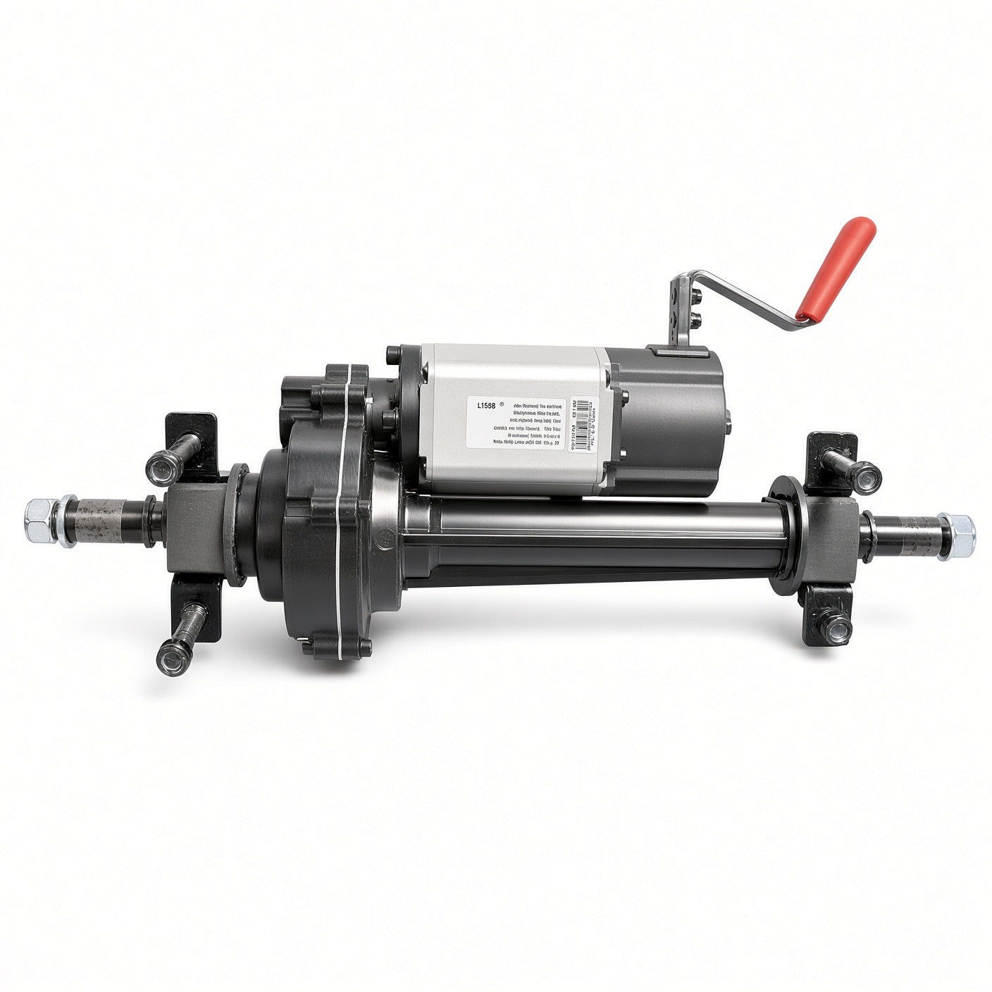 MOT2402055 - Transaxle Assembly for the Go-Go Carbon (SC25) Mobility Scooter