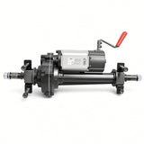 MOT2402055 - Transaxle Assembly for the Go-Go Carbon (SC25) Mobility Scooter