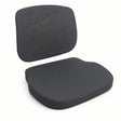 Pride Go-Go Carbon (SC25) mobility scooter seat cushion set CUS2402062