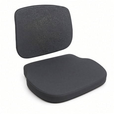 Pride Go-Go Carbon (SC25) mobility scooter seat cushion set CUS2402062