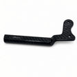 Pride Mobility MEC2400680 joystick mounting bracket for the Jazzy Carbon power chair
