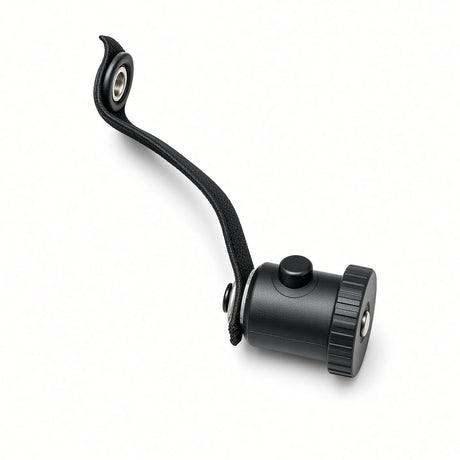 Drive Medical 1026634 front cross brace end cap for the Nitro Rollator