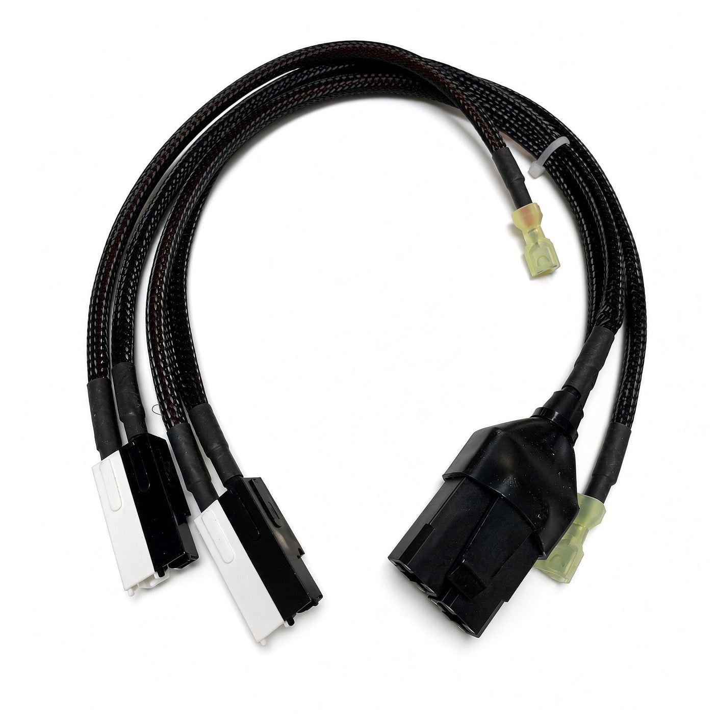 DWR1060H014 - VR2 Joystick Controller Power Harness for the Jazzy EVO 613, EVO 613Li & Select 6 Ultra