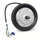 MEC2102207 - Hub Motor Assembly for the Pride i-Go (SC20) Folding Scooter