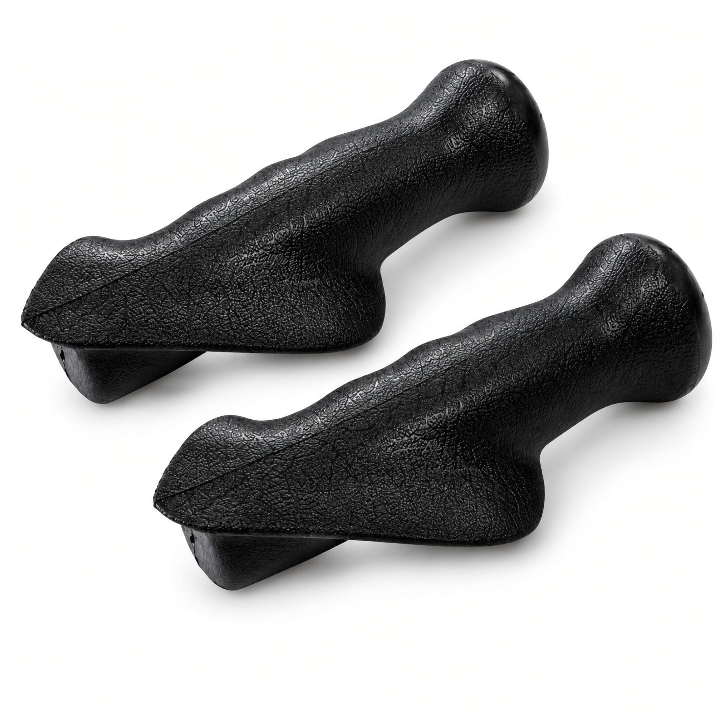GRS - Rolko 7/8" Ergonomic Wheelchair Hand Grips (Pair)